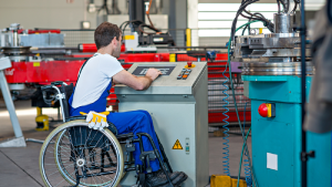 Pensión por invalidez: la nueva medida de inclusión laboral anunciada por el Gobierno