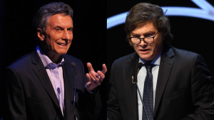 Milei y el balotaje contra Massa: entre consejos de Macri, tensiones internas y mayor fiscalización