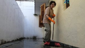 Empleadas domésticas: Cuánto se pagan los aportes en AFIP durante diciembre 2023