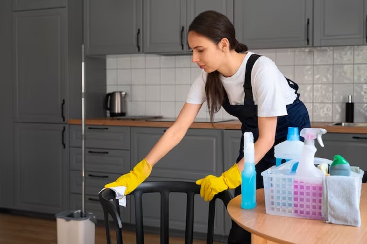 Las empleadas domésticas deben percibir la segunda cuota del aguinaldo con el aumento de sueldo establecido.-