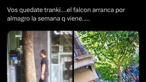 El presidente de la Juventud Radical porteña denunció amenazas y responsabilizó a La Libertad Avanza