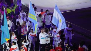 Juegos Panamericanos: cómo quedó Argentina en el medallero y en qué disciplinas sumó