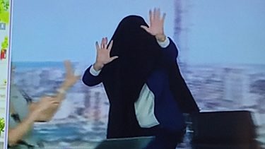 Taylor Swift en Argentina: la burla de los conductores de Telefe por la llegada