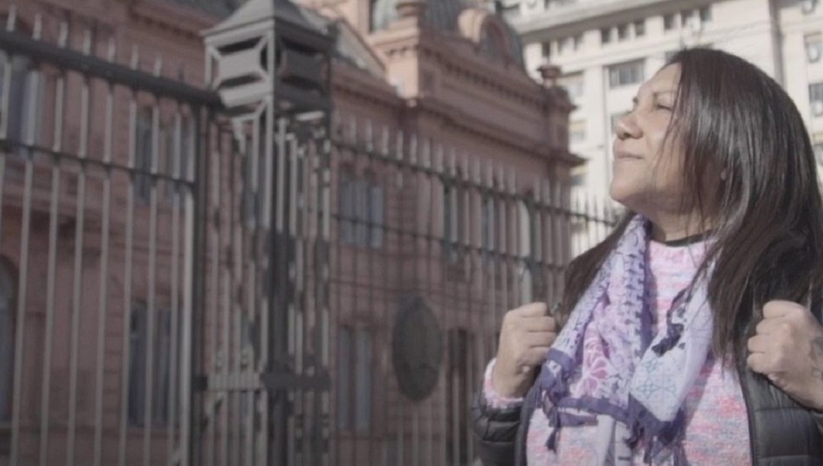 Quién era Diana Zoe López García, la refente trans y trabajadora de Casa Rosada asesinada
