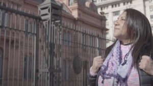 Quién era Diana Zoe López García, la refente trans y trabajadora de Casa Rosada asesinada