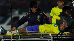 Neymar será operado de su lesión: cuánto tiempo estará afuera de las canchas