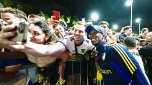 Copa Libertadores: la agenda de Boca hasta la gran final con Fluminense
