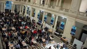 Reafirman legitimidad de las elecciones tras acusaciones de fraude infundadas