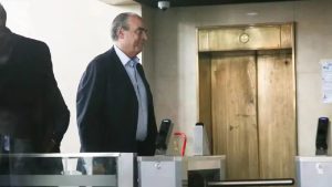 El Gobierno convocó a la primera reunión con los gobernadores antes de presentar las reformas