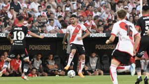 River quedó segundo de la Zona A, detrás de Huracán e Independiente fue eliminado