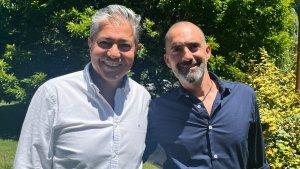 Rolando Figueroa anunció que el concejal de Plottier, Matías Ramos, será el presidente de Termas