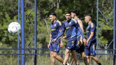 Boca se juega su última ficha para entrar a la Libertadores 2024.