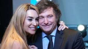 Qué hará Fátima Florez, tras el triunfo de Javier Milei en el balotaje 2023