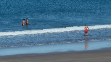Los feriados que le quedan al 2023. 