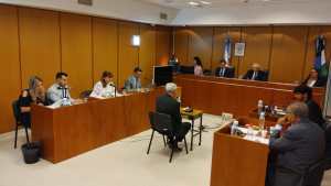 Piden que sea hallado responsable de chocar y matar a un hombre en Cervantes