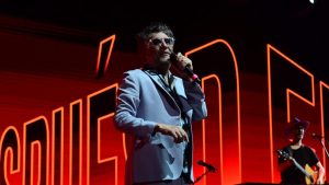 Fito Páez llega a Neuquén con su gira «El Amor 30 años Después del Amor»: sus últimas noticias