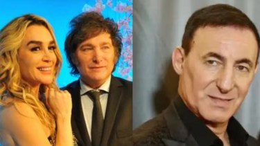 Norberto Marcos habló de Fátima Florez, tras la victoria de Javier Milei. 