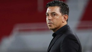La confesión de Marcelo Gallardo antes viajar a Arabia Saudita para dirigir al Al-Ittihad