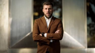 Foto: gentileza Grooming Argentina.

