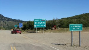 Estado de rutas de Neuquén hoy, viernes 3 de noviembre de 2023