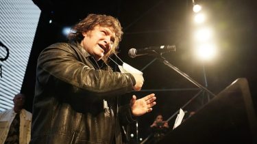 Ganó Milei en Río Negro: cuál fue la diferencia de los resultados entre el balotaje y las generales