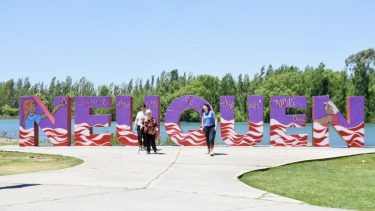 La Fiesta Nacional de la Confluencia se realizará el 10 al 13 en el Paseo de la Costa.
