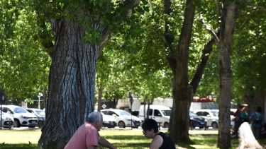 Clima en Neuquén y Río Negro hoy: el pronóstico del tiempo para este miércoles 24 de enero 2024
