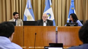 Murió Jorge Rey: el Concejo Deliberante elegirá nuevo Defensor del Pueblo de Neuquén