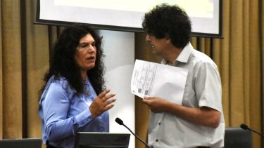 Mariano Gaido asumirá el domingo por la tarde su segundo mandato en Neuquén capital