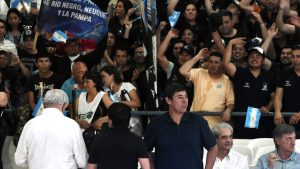 Petroleros ven con buenos ojos la designación de Horacio Marín en YPF