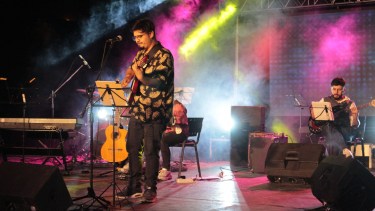 El festival se realizará este fin de semana en Roca. Foto: Gentileza.