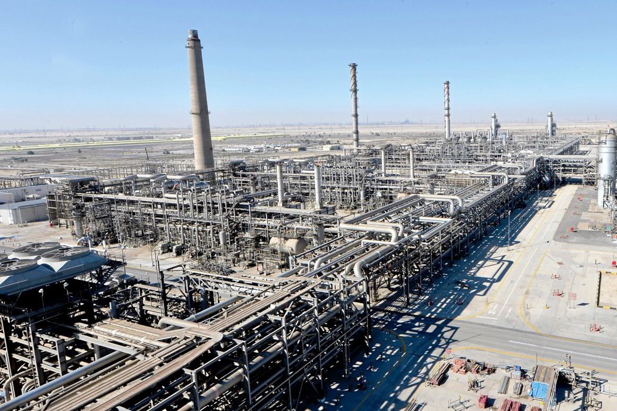 El proyecto de gas de Saudi Aramco tiene un plateau estimado de más de 21 millones de metros cúbicos. (Foto: gentileza)