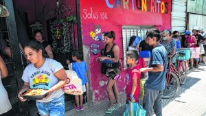 Elecciones 2023 en Argentina: el fin de un capítulo