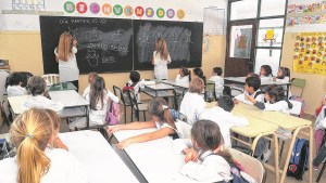Inicio de clases en ocho provincias, pero con paro de CTERA: cuándo arrancan Neuquén y Río Negro