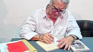 Enrique Minetti: de Navalmanzano 6 a la huelga de Hipasam…