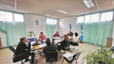 El proyecto está en un estado incipiente. Por ahora se debatirá el contenido en el Concejo Deliberante y se convocará a especialistas.