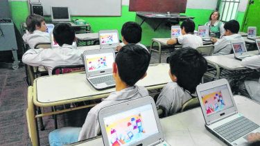 Por más y mejores oportunidades de aprendizajes