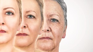 Envejecimiento: predisposición genética y estilo de vida