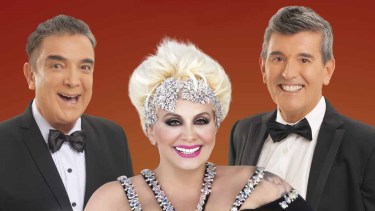 El espectáculo se desarrollará el 16 de diciembre en el CCC. 