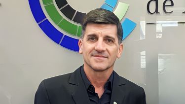 Javier Acevedo estará al frente del sector político interno que tendrá también a Daniela Agostino y Fernando Frugoni ocupando bancas.