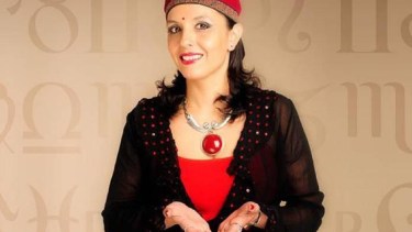 Jimena La Torre nos prepara para superar el primer fin de semana de noviembre.-