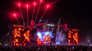 Lollapalooza 2024 anunció su line up por día: Blink-182, SZA y Feid cerrarán las noches del festival