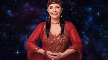 No te pierdas estas increíbles predicciones de Jimena La Torre.-