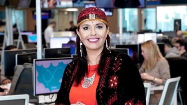 Las predicciones de Jimena La Torre para esta nueva semana de noviembre 2023. 