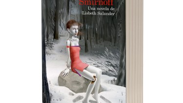 Llega a la Argentina «Las garras del águila», la séptima entrega de la saga Millennium