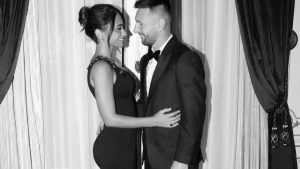 ¿Lionel Messi y Antonela Roccuzzo en crisis? La teoría viral en redes sociales