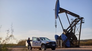 Paso a paso: el plan de Aconcagua Energía para ser el quinto productor del país en 5 años