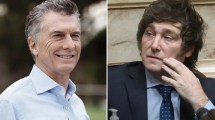 Imagen de Legisladores de La Libertad Avanza apuntaron contra el pacto Macri-Milei y hay riesgo de quiebre: «Casta»