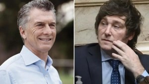 Legisladores de La Libertad Avanza apuntaron contra el pacto Macri-Milei y hay riesgo de quiebre: «Casta»