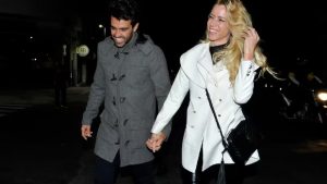 Nicole Neumann y Manu Urcera se casan: Cómo será el itinerario de las bodas